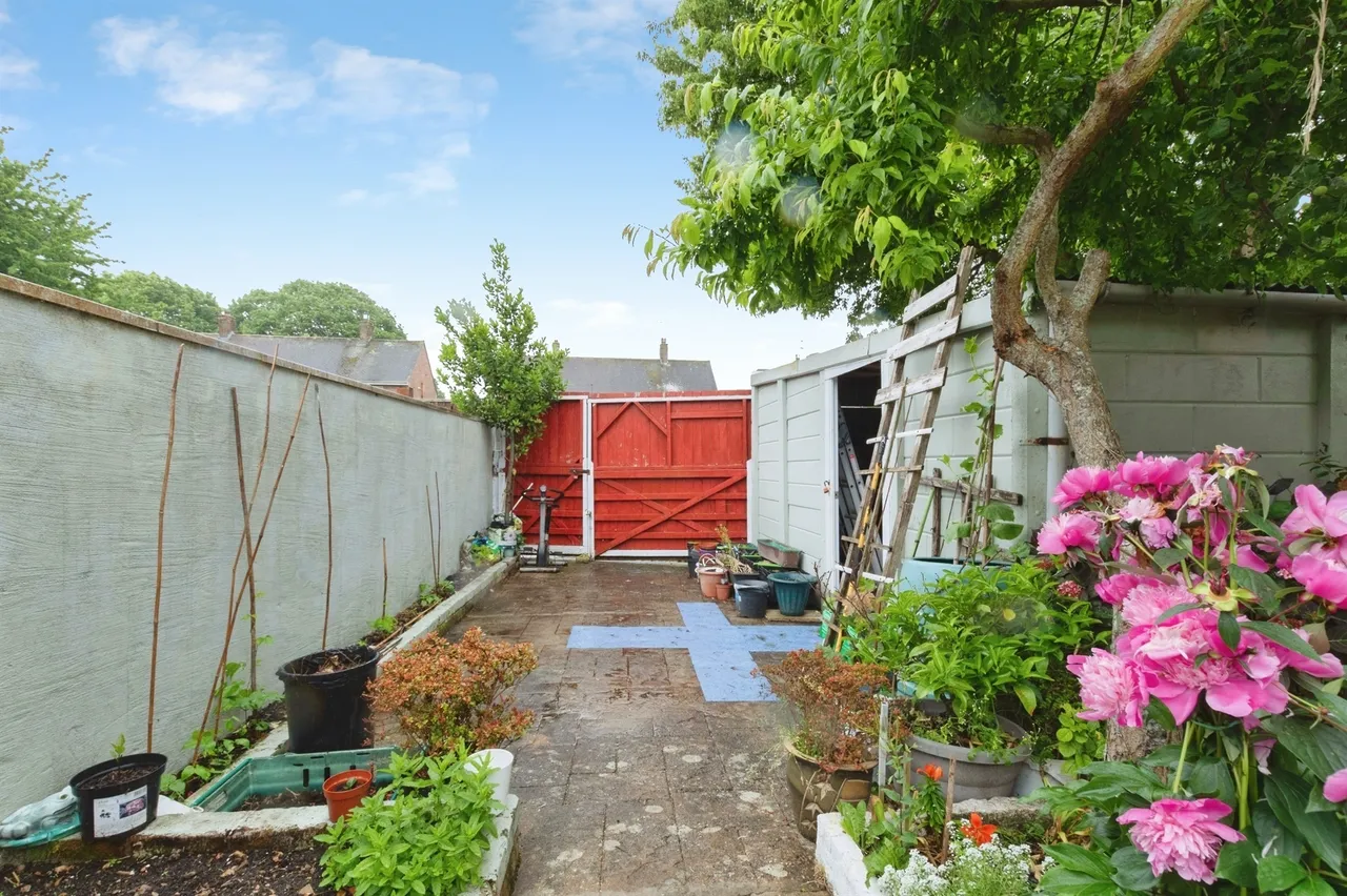 Cunningham Place, Bournemouth, BH11, photo 13