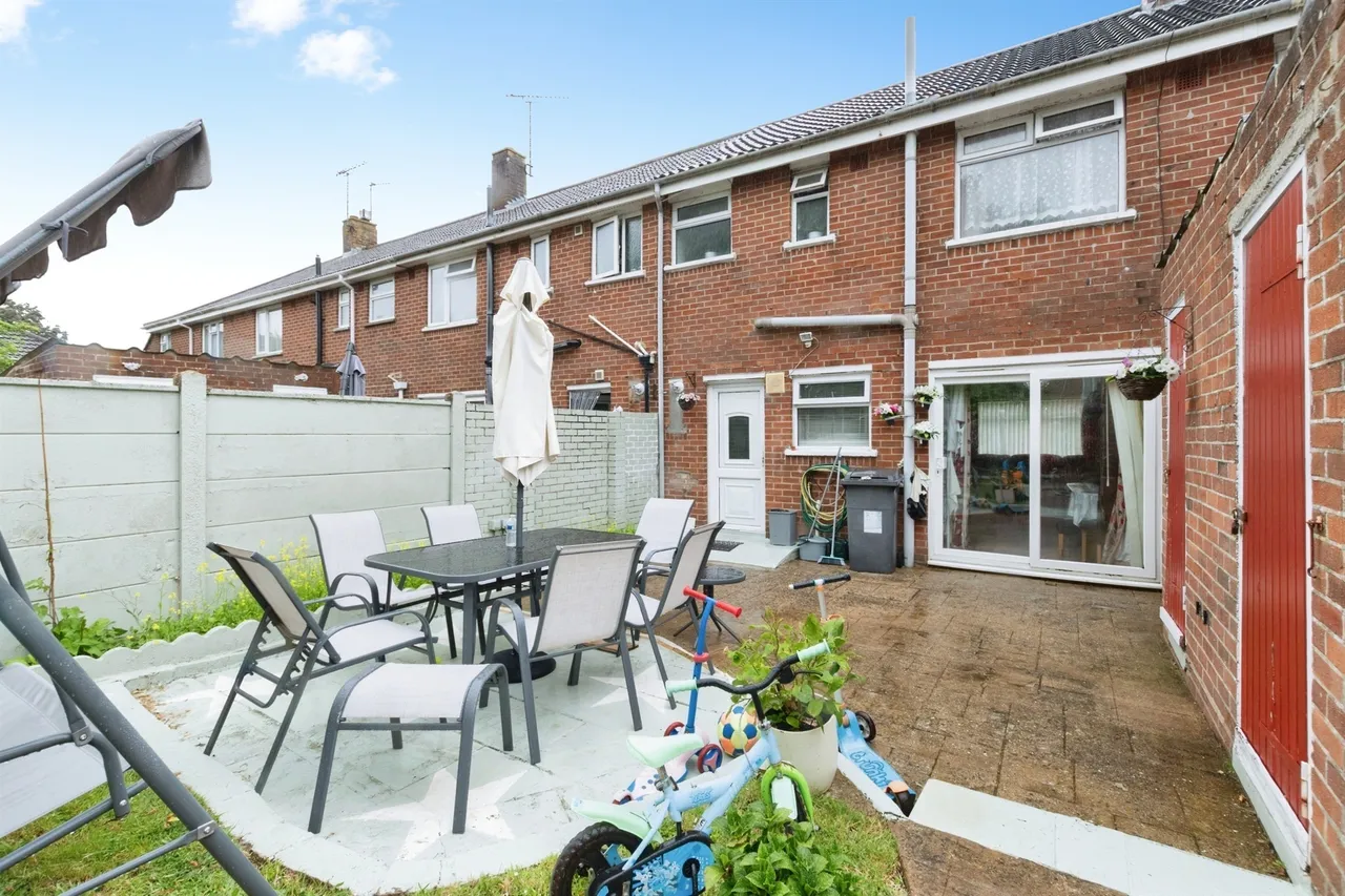 Cunningham Place, Bournemouth, BH11, photo 15