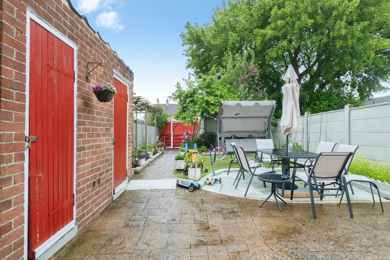 Cunningham Place, Bournemouth, BH11, photo 16