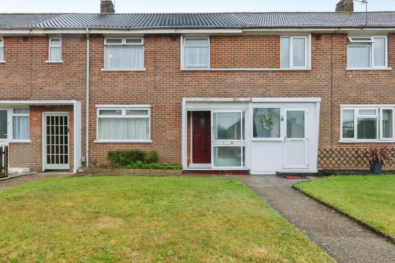 Cunningham Place, Bournemouth, BH11, photo 14