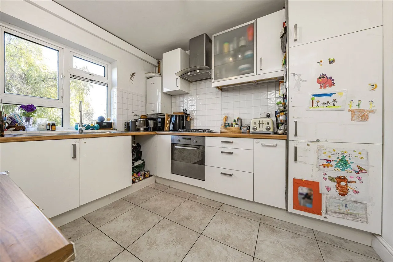 Sheen Road, Richmond, TW9, photo 4