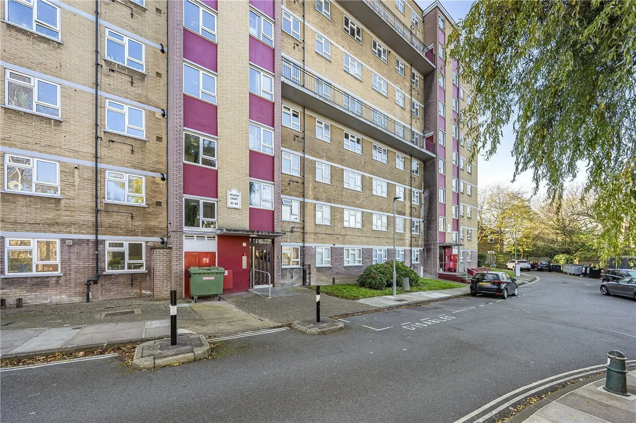 Sheen Road, Richmond, TW9, photo 7