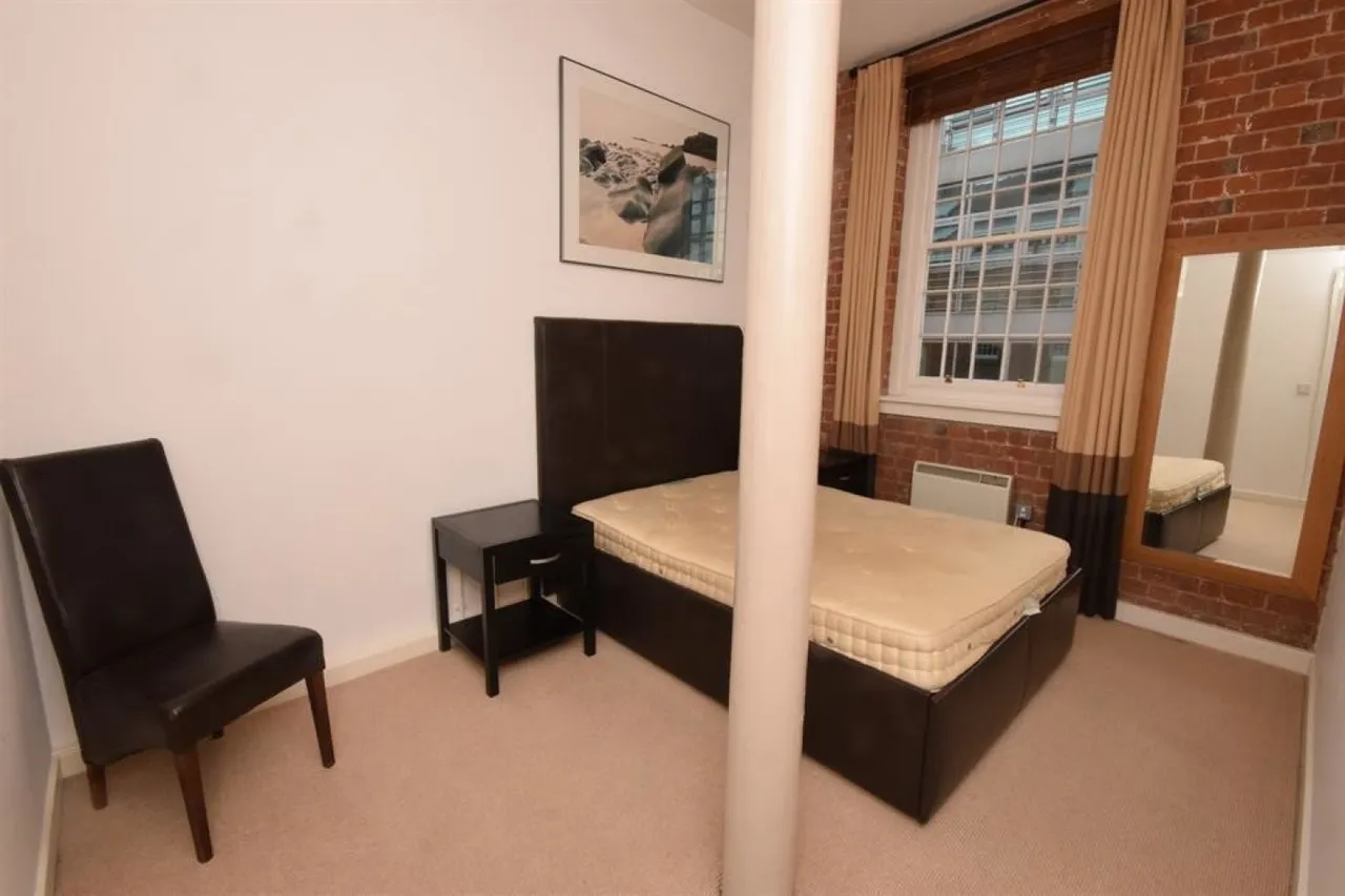 The Cotton Mill 35 King Street, Leicester, photo 5