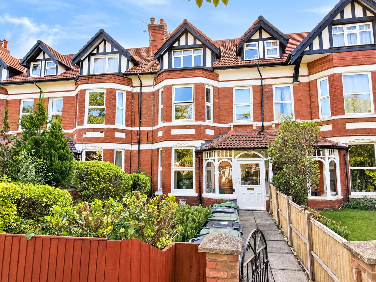 1 bed flat for sale, Victoria Drive, West Kirby, CH48