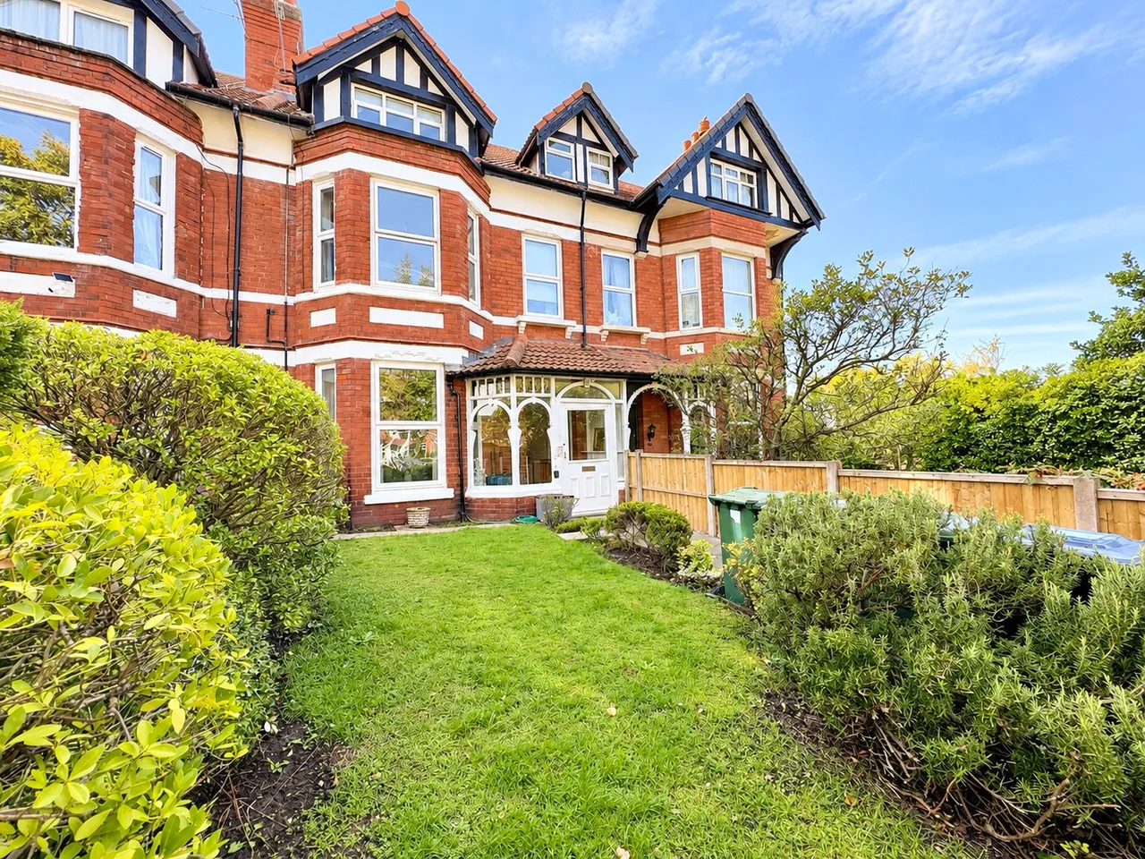 Victoria Drive, West Kirby, CH48, photo 14