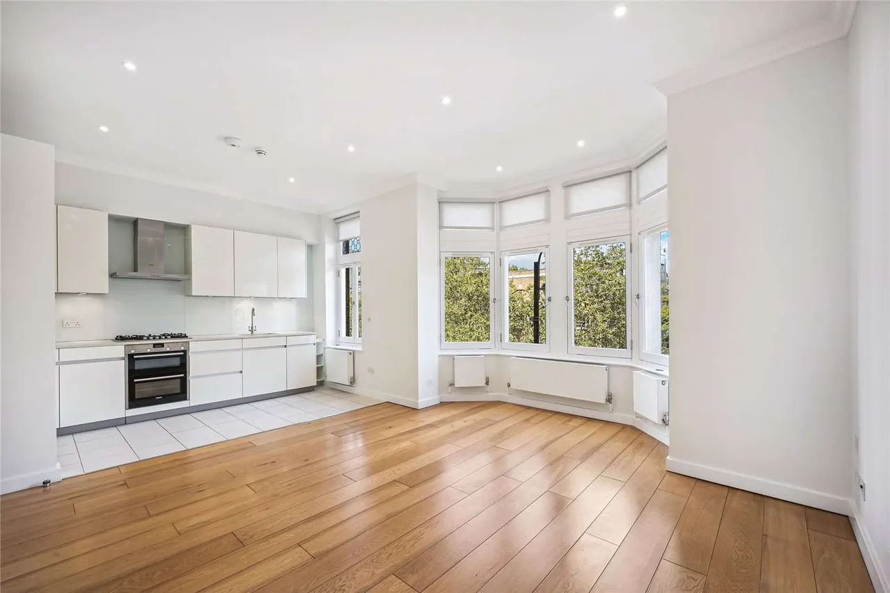 1 bed flat to rent — Brompton Road, London, SW3 2EJ