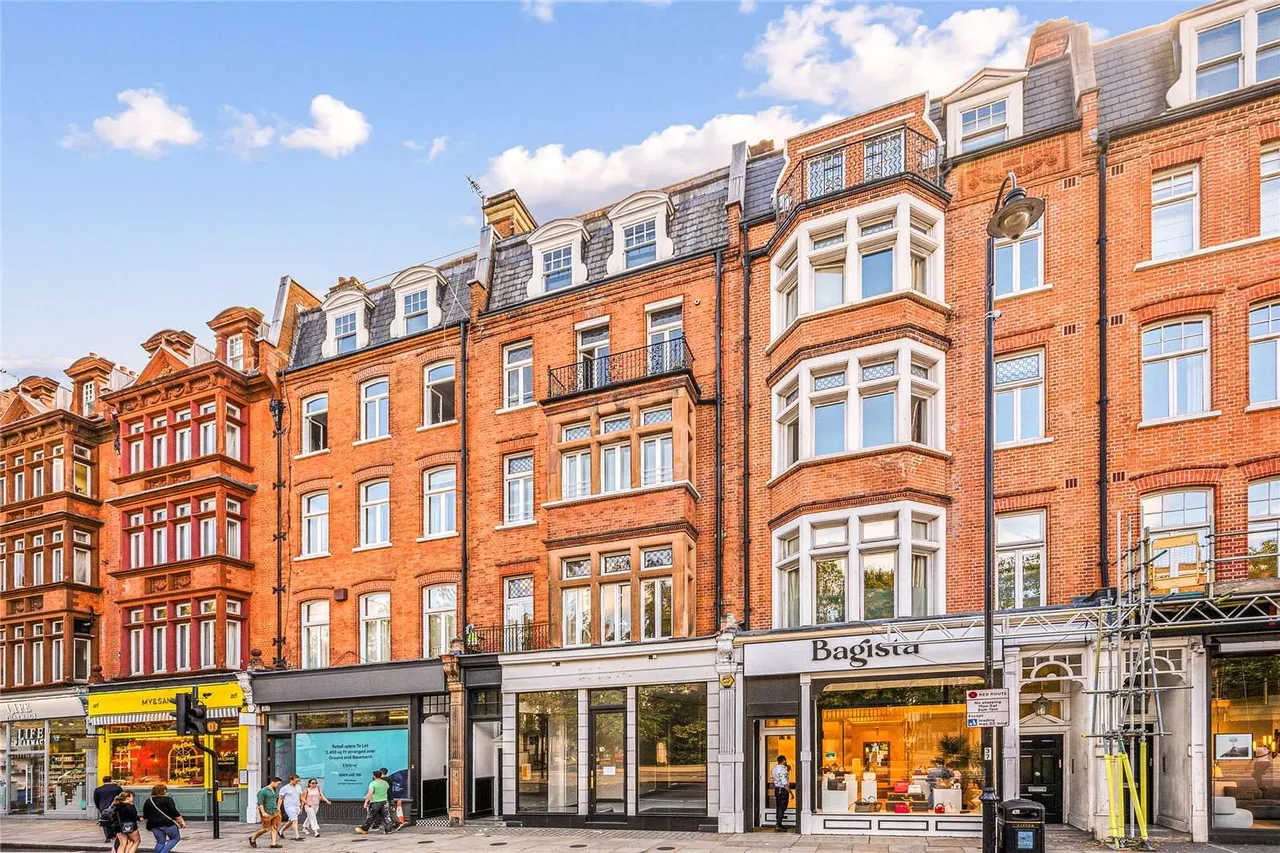Brompton Road, London, SW3 2EJ, photo 8