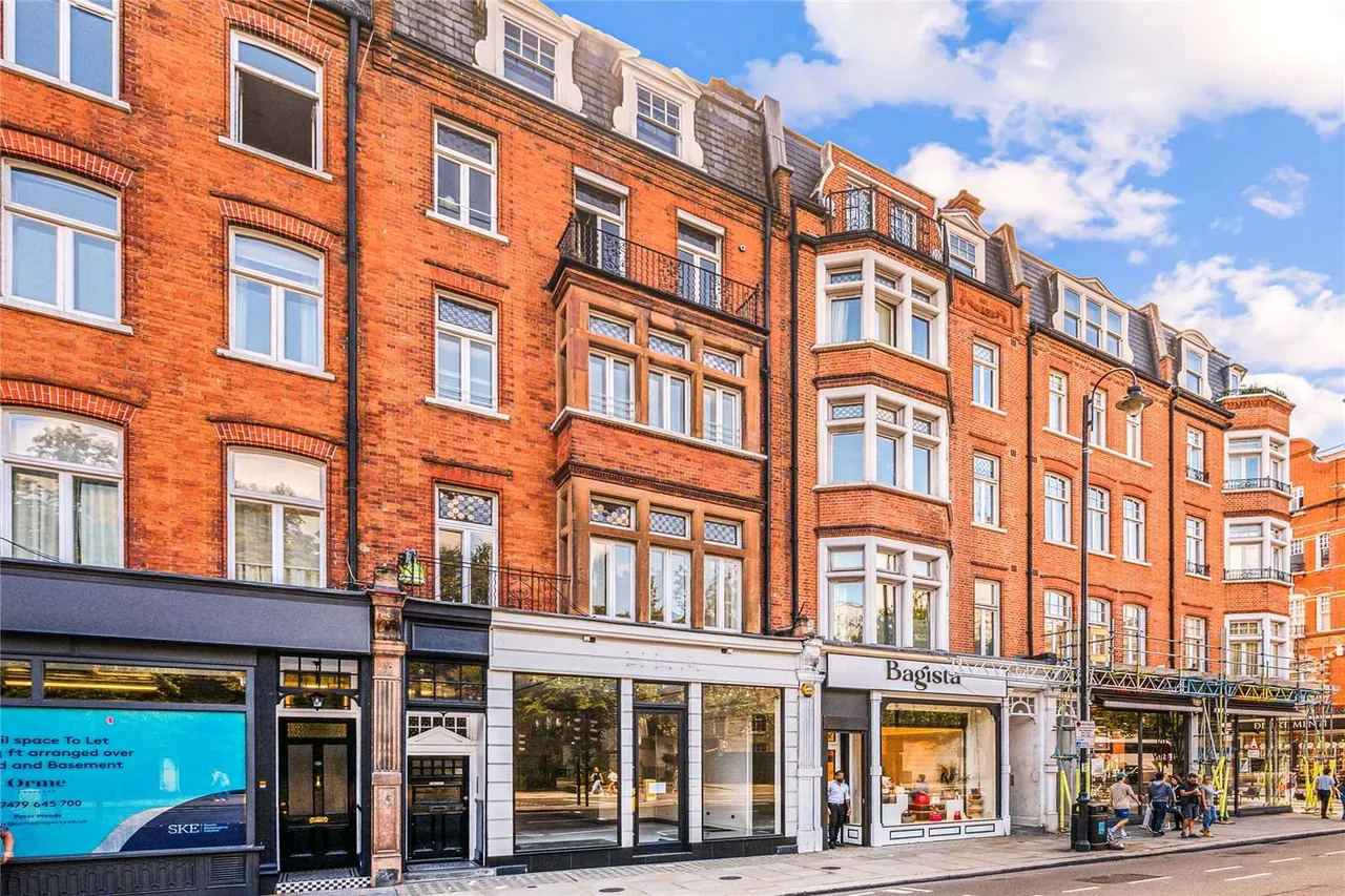 Brompton Road, London, SW3 2EJ, photo 9