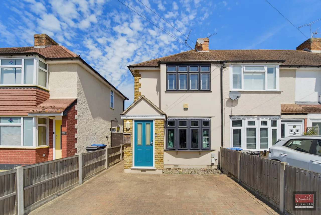 Warwick Avenue, Egham, TW20, photo 14