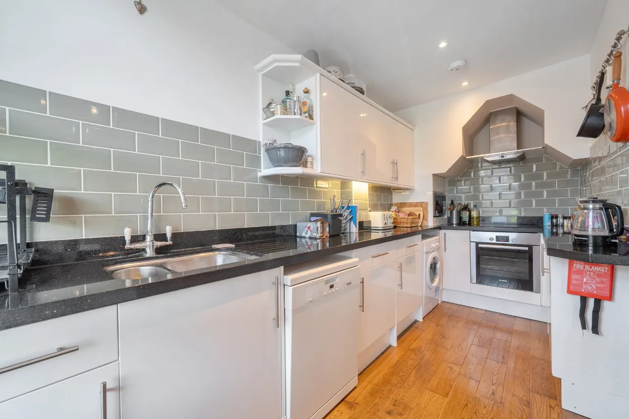Ashley Road, London, N19, photo 6
