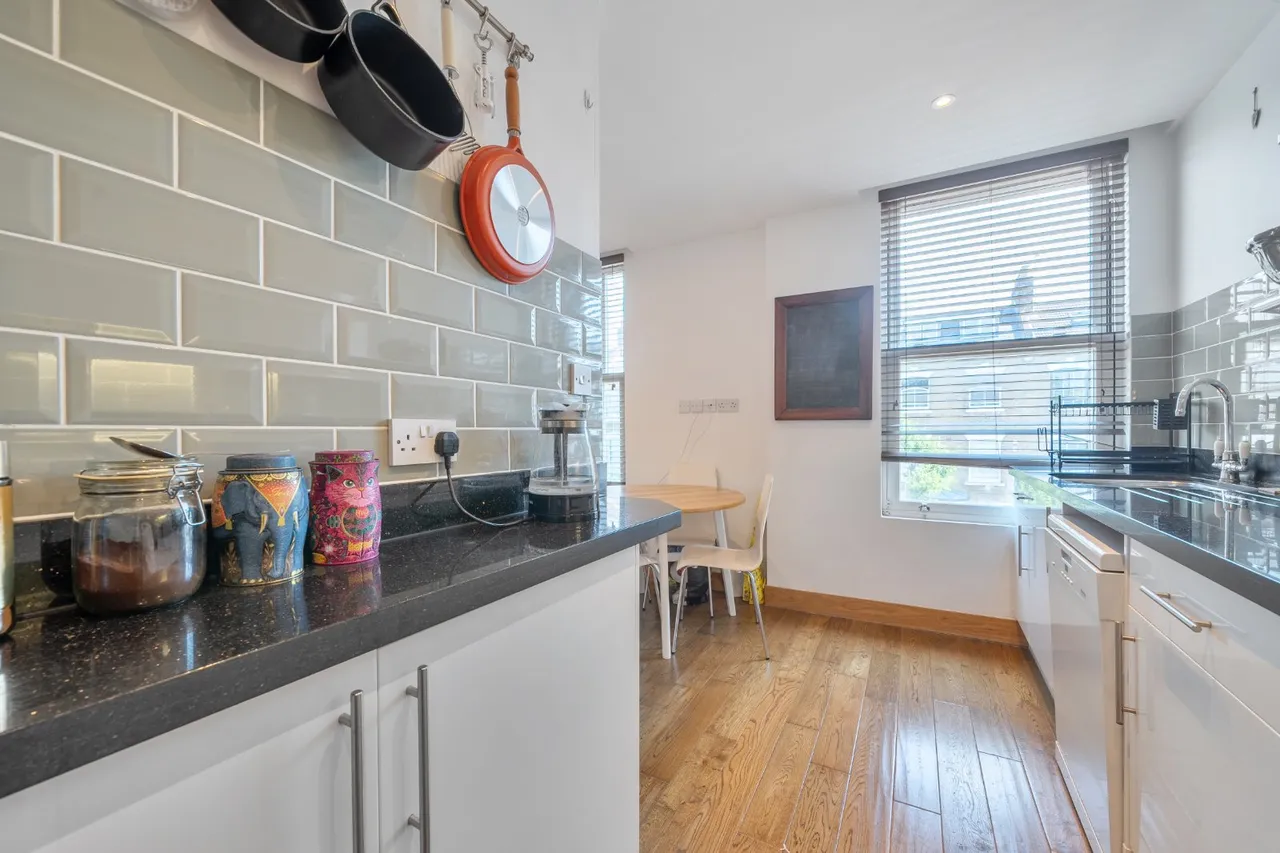 Ashley Road, London, N19, photo 7