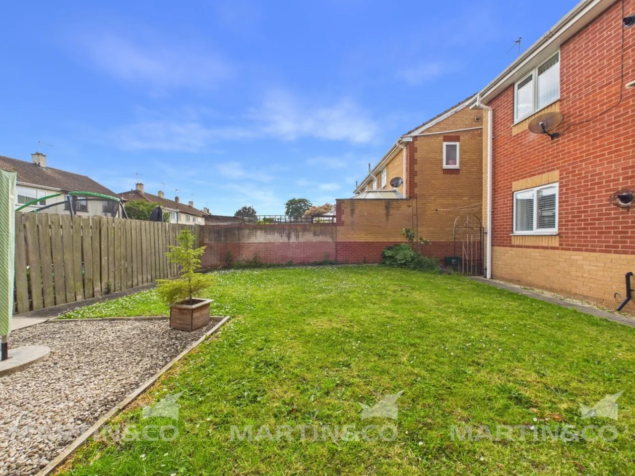 Moat Croft, Scawthorpe, photo 12