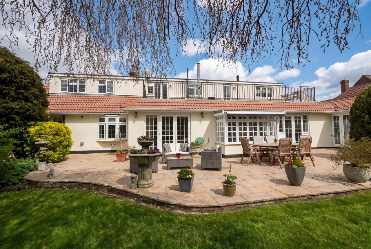 Woodside Green, Great Hallingbury, CM22, photo 32