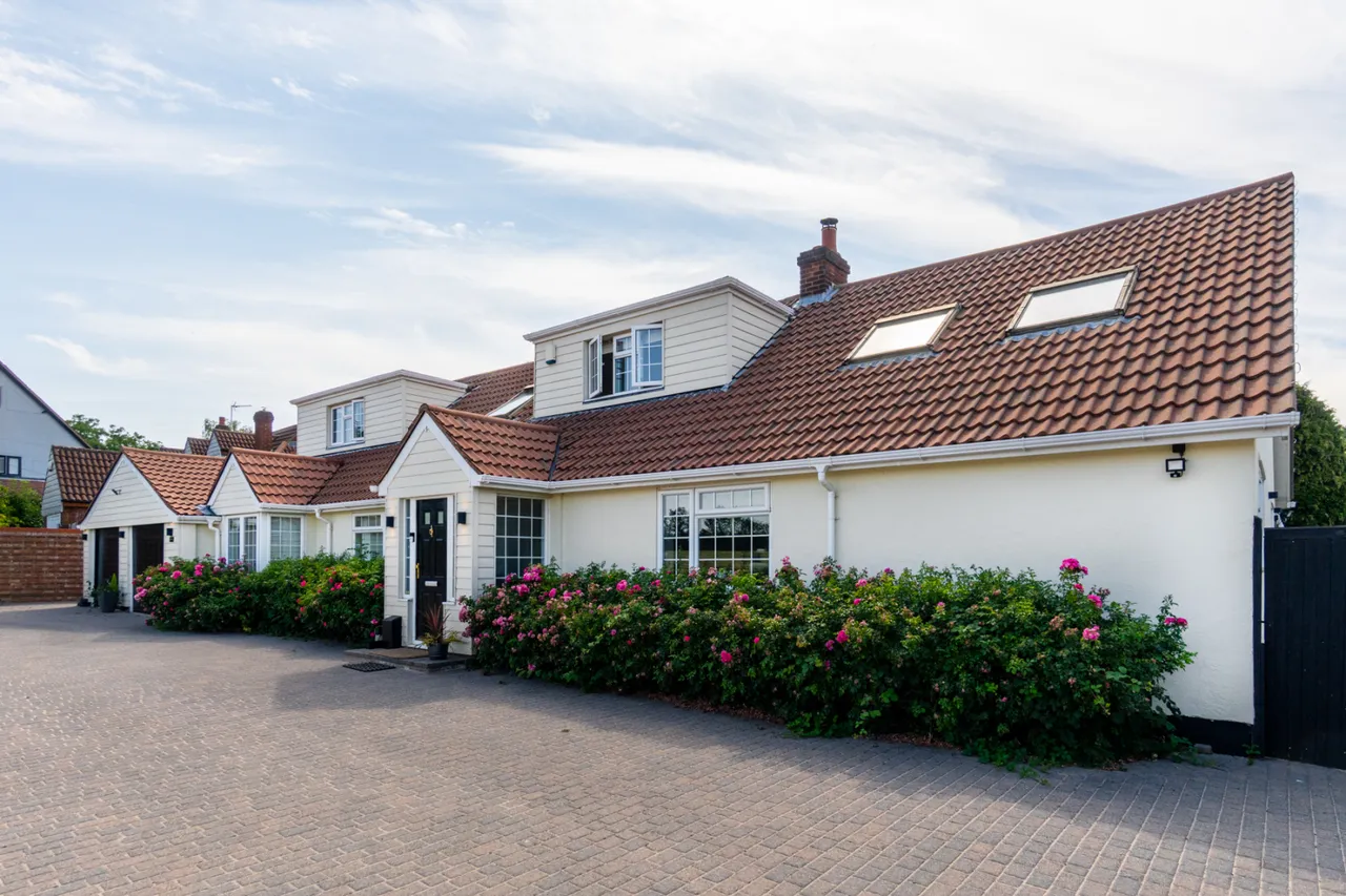 Woodside Green, Great Hallingbury, CM22, photo 5