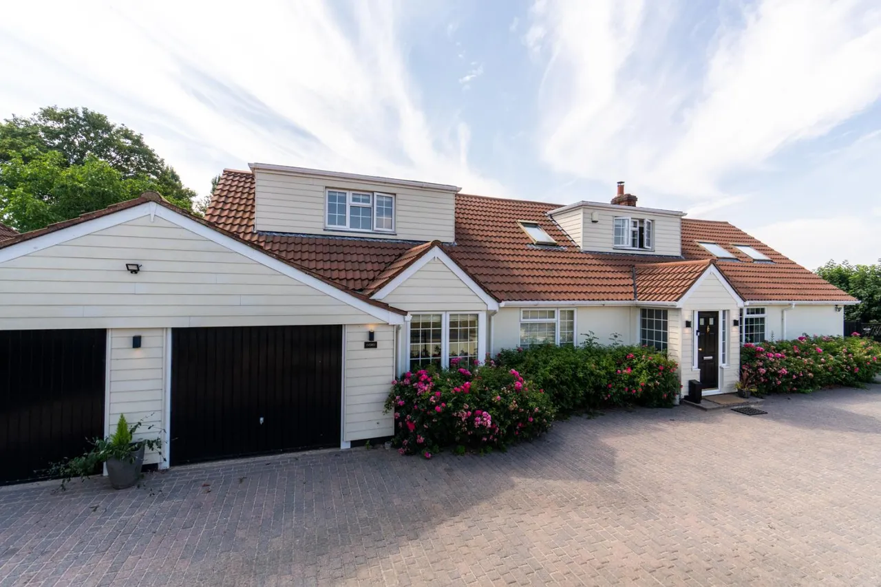 Woodside Green, Great Hallingbury, CM22, photo 3