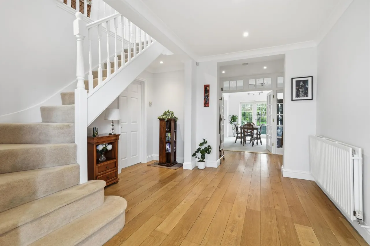 Woodside Green, Great Hallingbury, CM22, photo 11