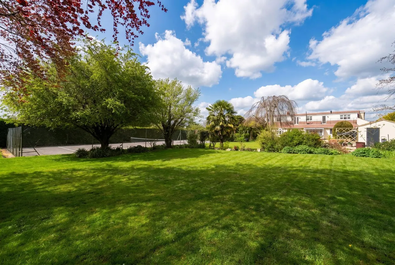 Woodside Green, Great Hallingbury, CM22, photo 39