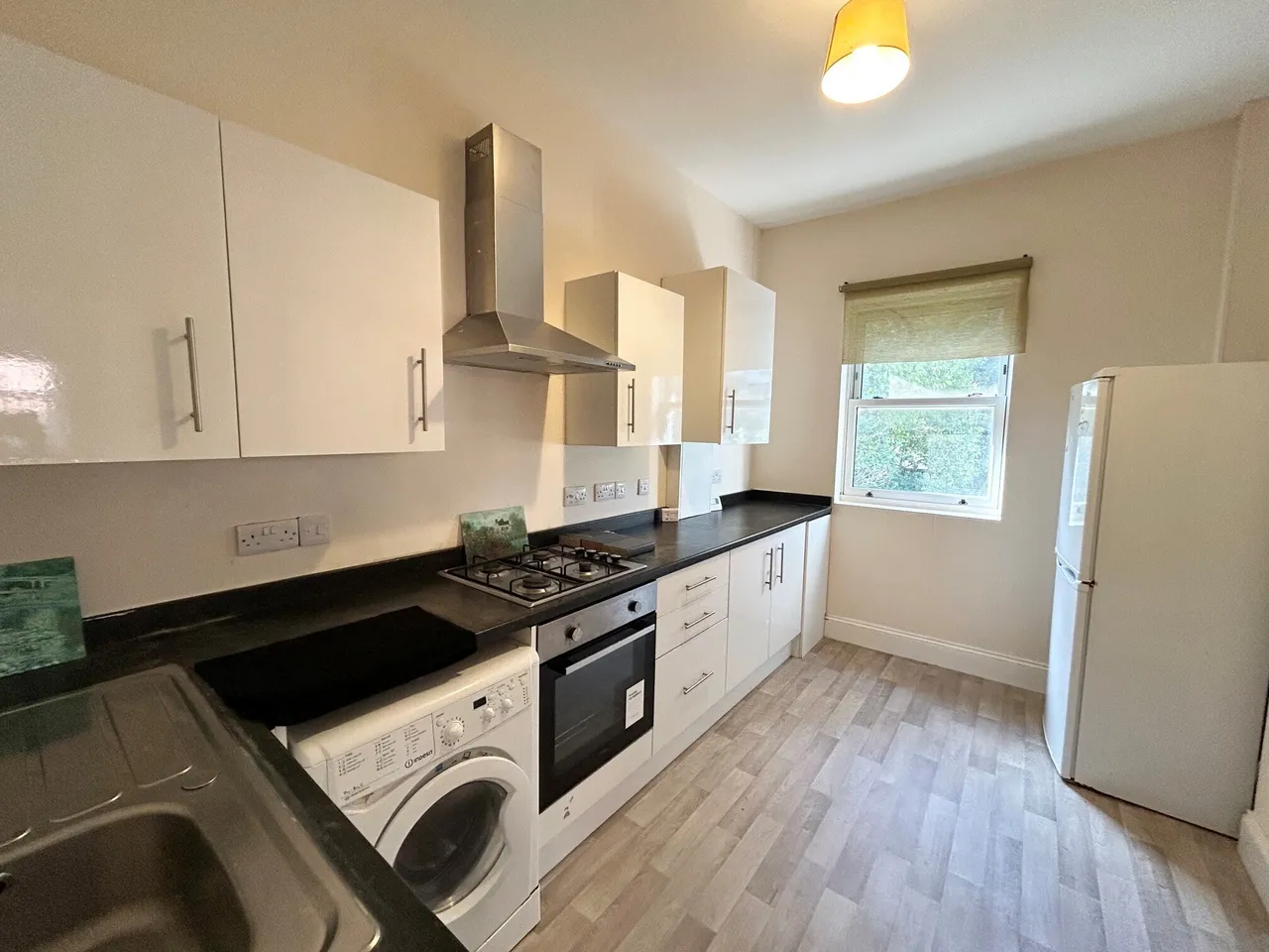 Westbourne Park Road, Alum Chine, BH4, photo 3