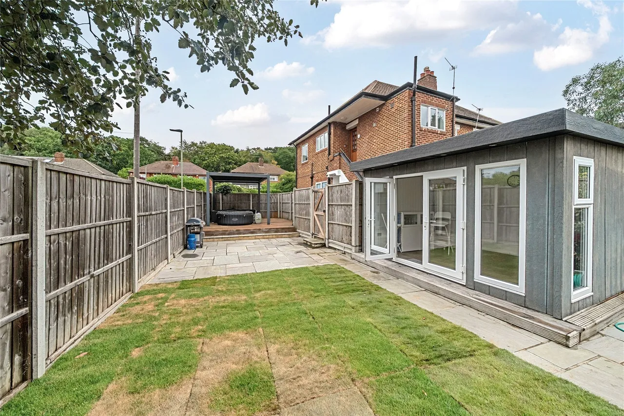 Coney Hill Road, West Wickham, BR4, photo 8