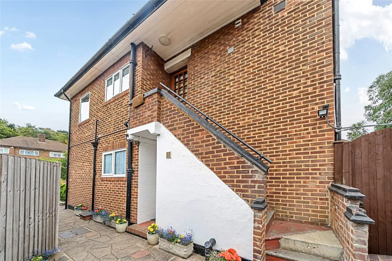 Coney Hill Road, West Wickham, BR4, photo 14