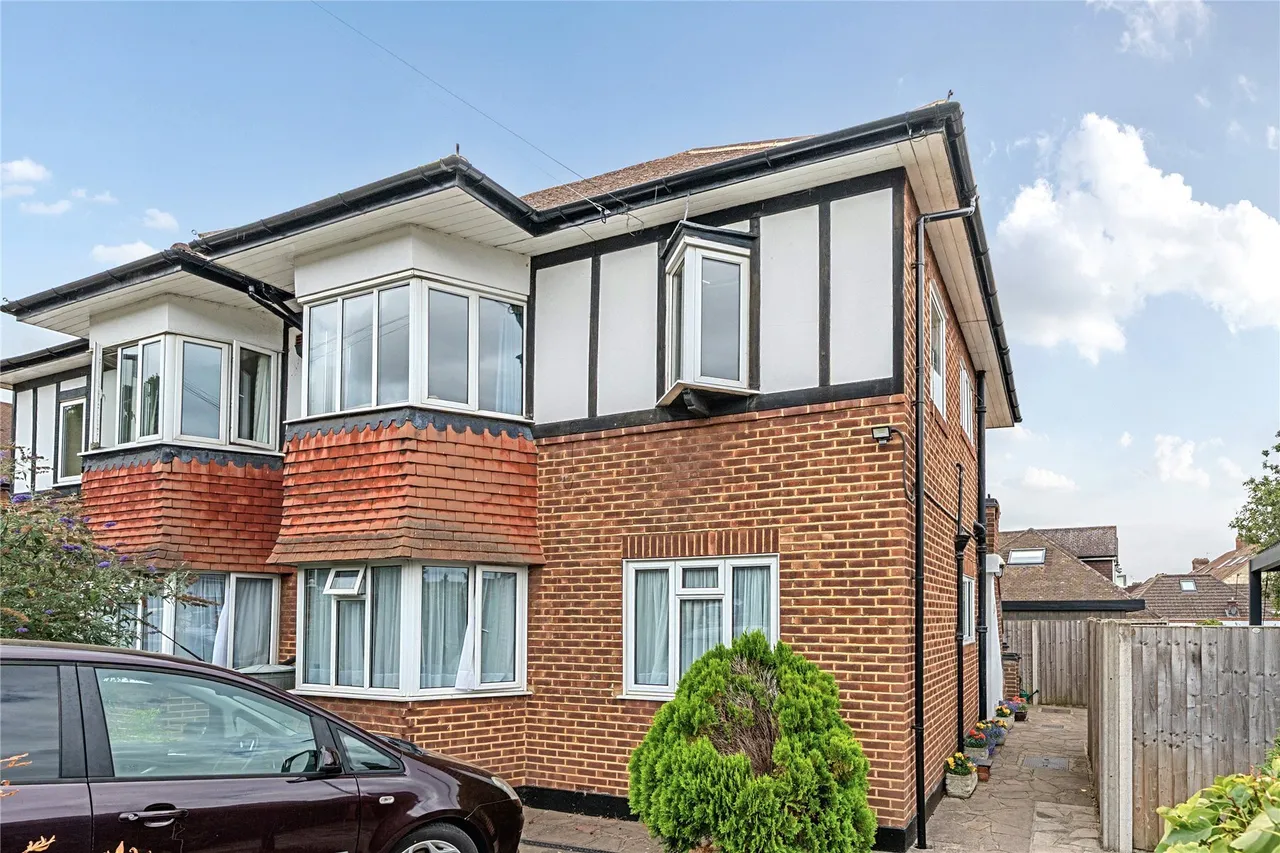 Coney Hill Road, West Wickham, BR4, photo 13