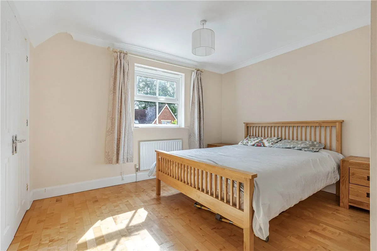 Frenchay Road, Oxford, OX2, photo 8