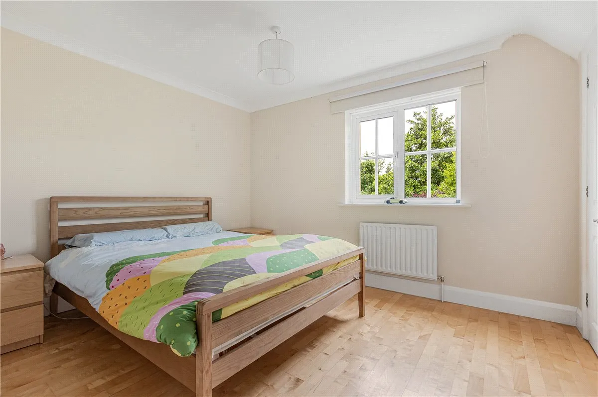 Frenchay Road, Oxford, OX2, photo 9