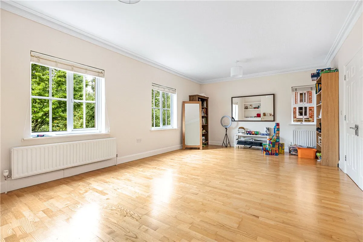 Frenchay Road, Oxford, OX2, photo 6