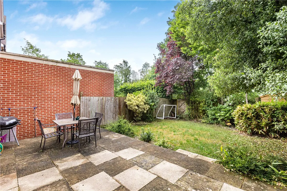 Frenchay Road, Oxford, OX2, photo 18