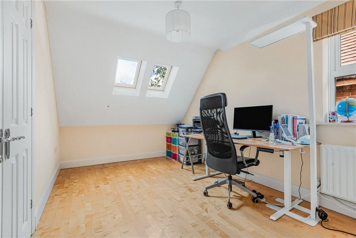 Frenchay Road, Oxford, OX2, photo 16