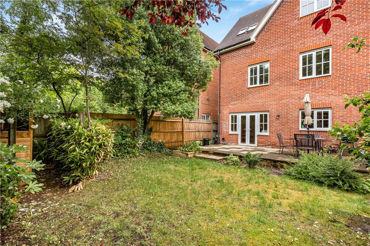 Frenchay Road, Oxford, OX2, photo 12