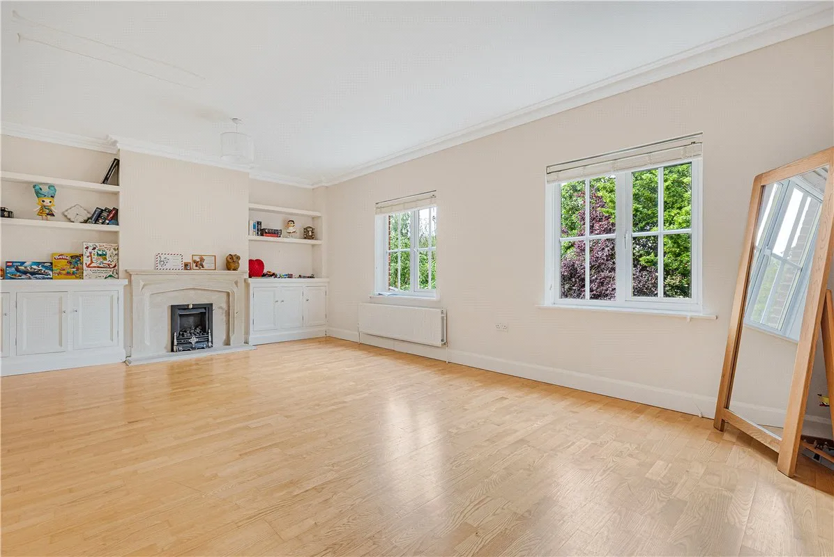 Frenchay Road, Oxford, OX2, photo 5