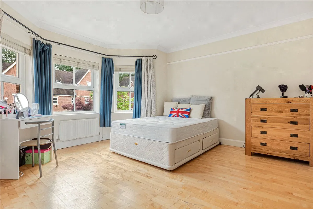 Frenchay Road, Oxford, OX2, photo 7