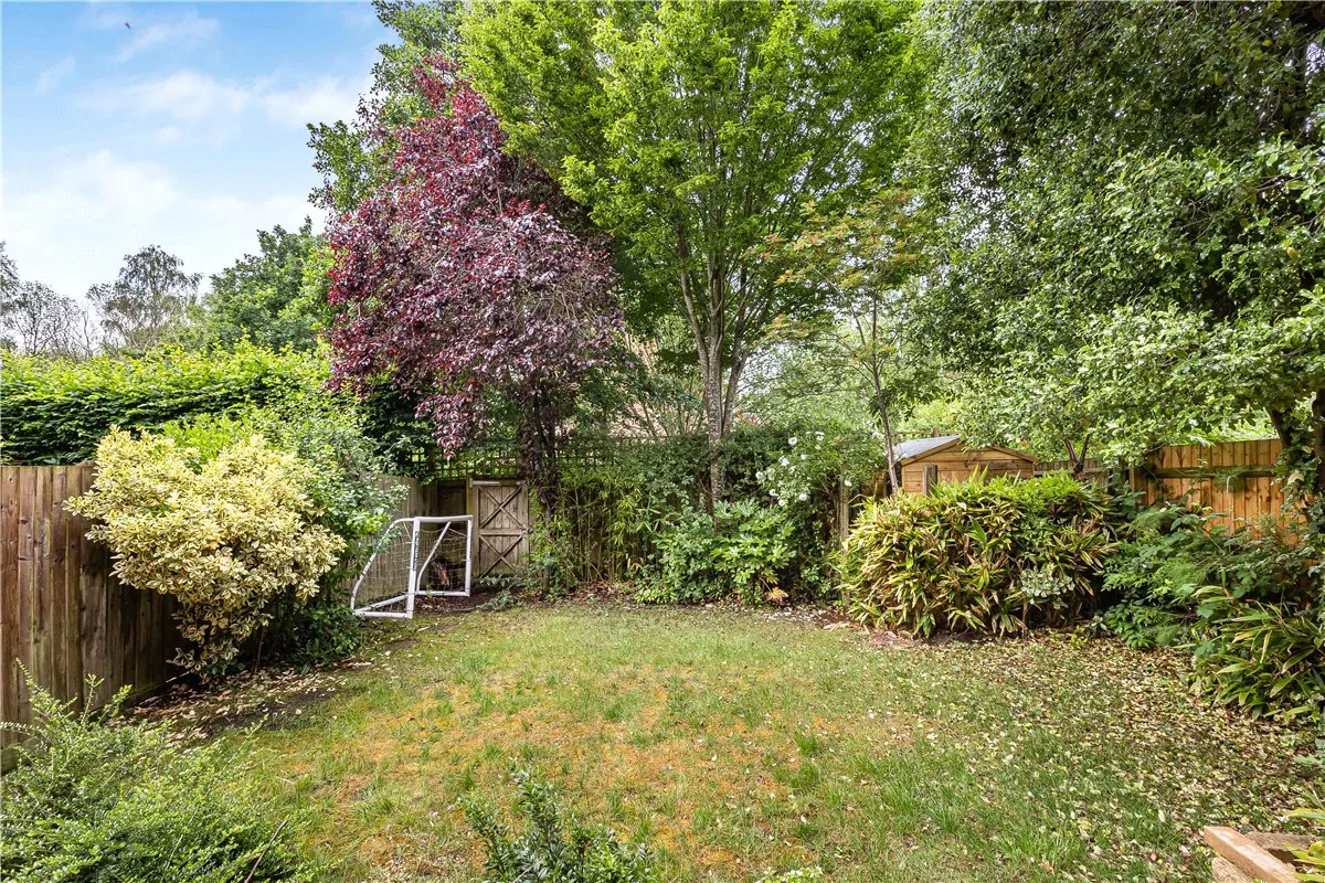 Frenchay Road, Oxford, OX2, photo 20