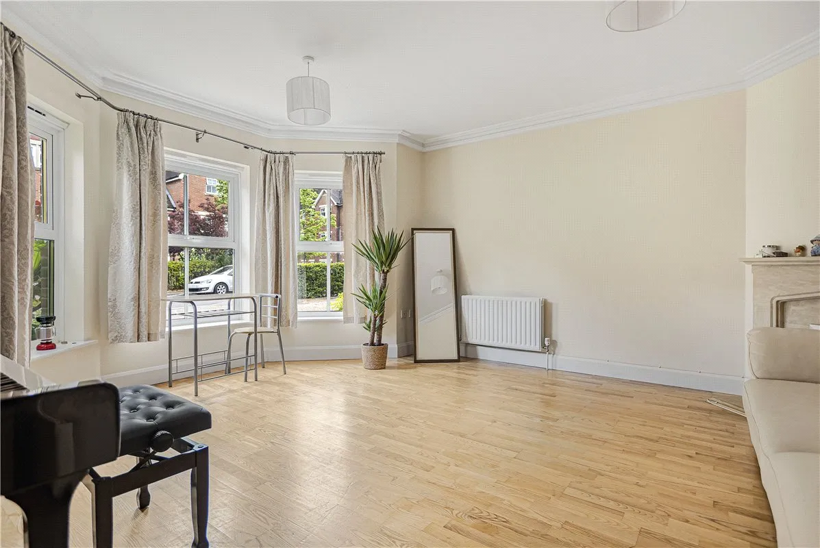 Frenchay Road, Oxford, OX2, photo 2