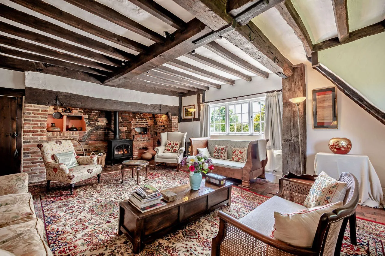 Mill Lane, Ripe, Lewes, East Sussex, BN8 6AX, photo 5