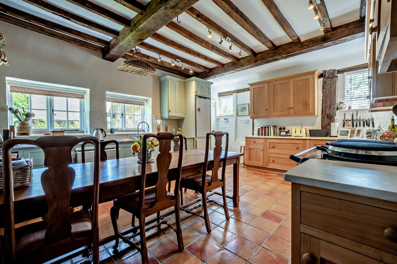 Mill Lane, Ripe, Lewes, East Sussex, BN8 6AX, photo 9