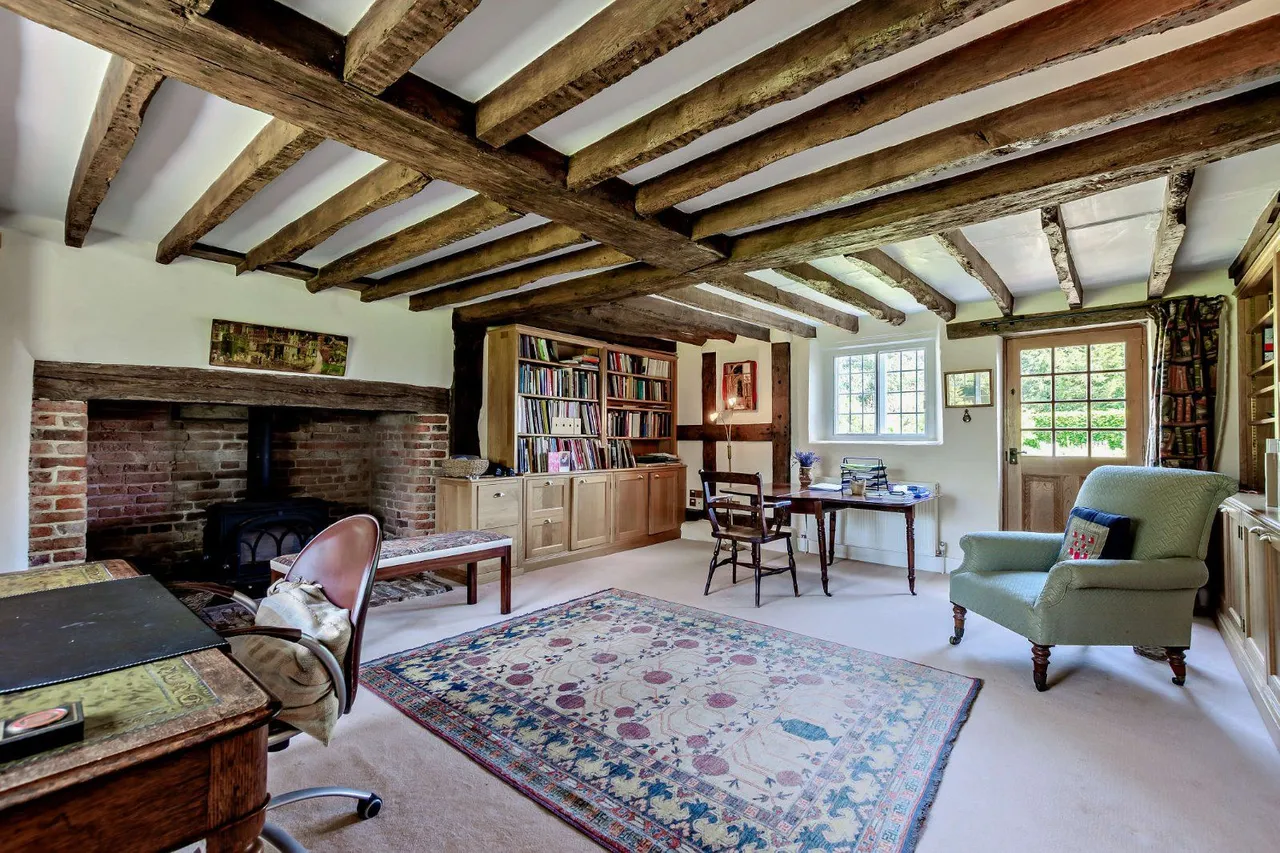 Mill Lane, Ripe, Lewes, East Sussex, BN8 6AX, photo 7