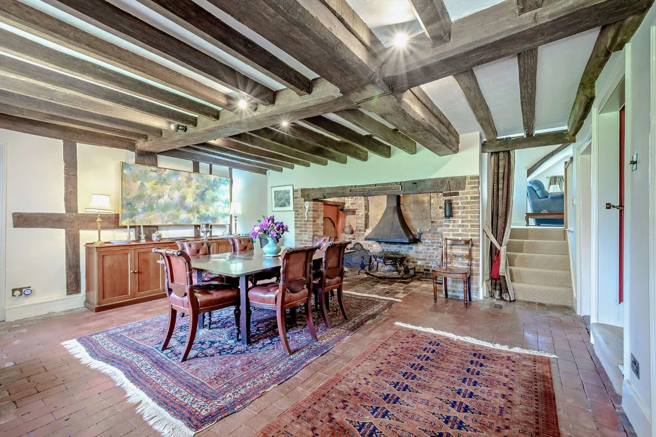 Mill Lane, Ripe, Lewes, East Sussex, BN8 6AX, photo 6