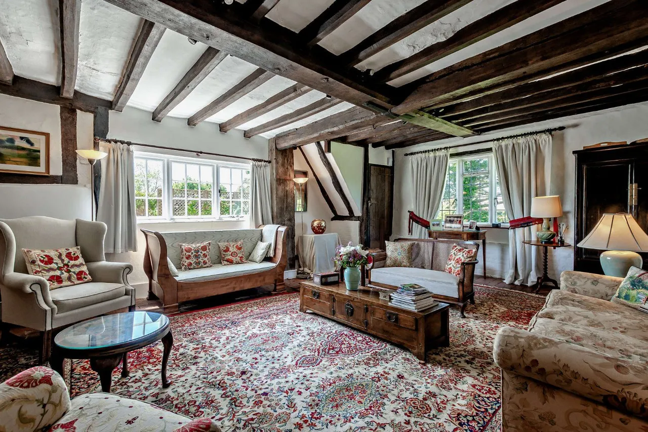 Mill Lane, Ripe, Lewes, East Sussex, BN8 6AX, photo 4