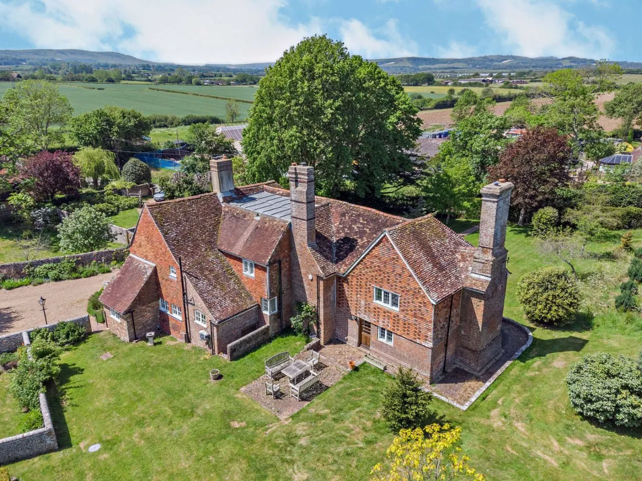 Mill Lane, Ripe, Lewes, East Sussex, BN8 6AX, photo 2