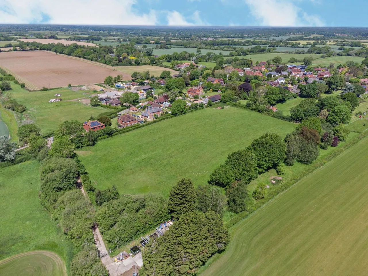 Mill Lane, Ripe, Lewes, East Sussex, BN8 6AX, photo 3