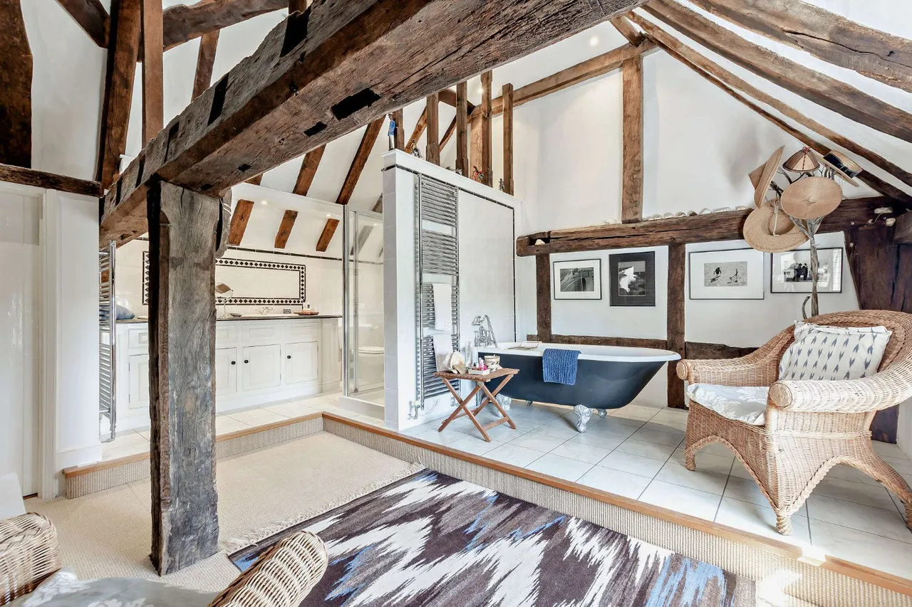 Mill Lane, Ripe, Lewes, East Sussex, BN8 6AX, photo 12
