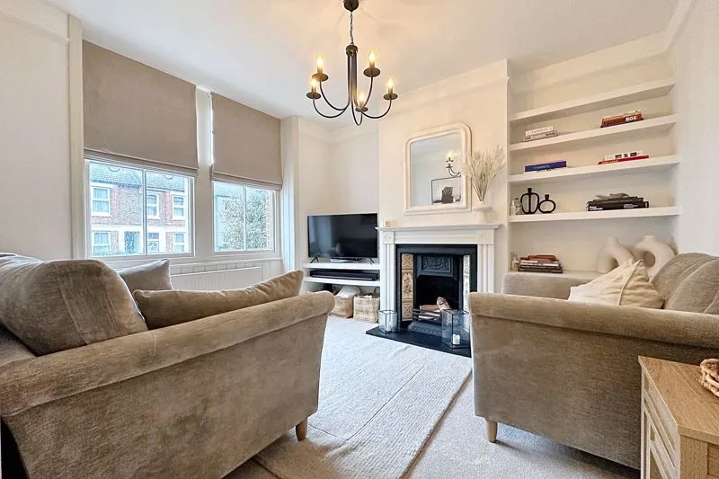 Sandgate Road, Brighton BN1 6JP, photo 2