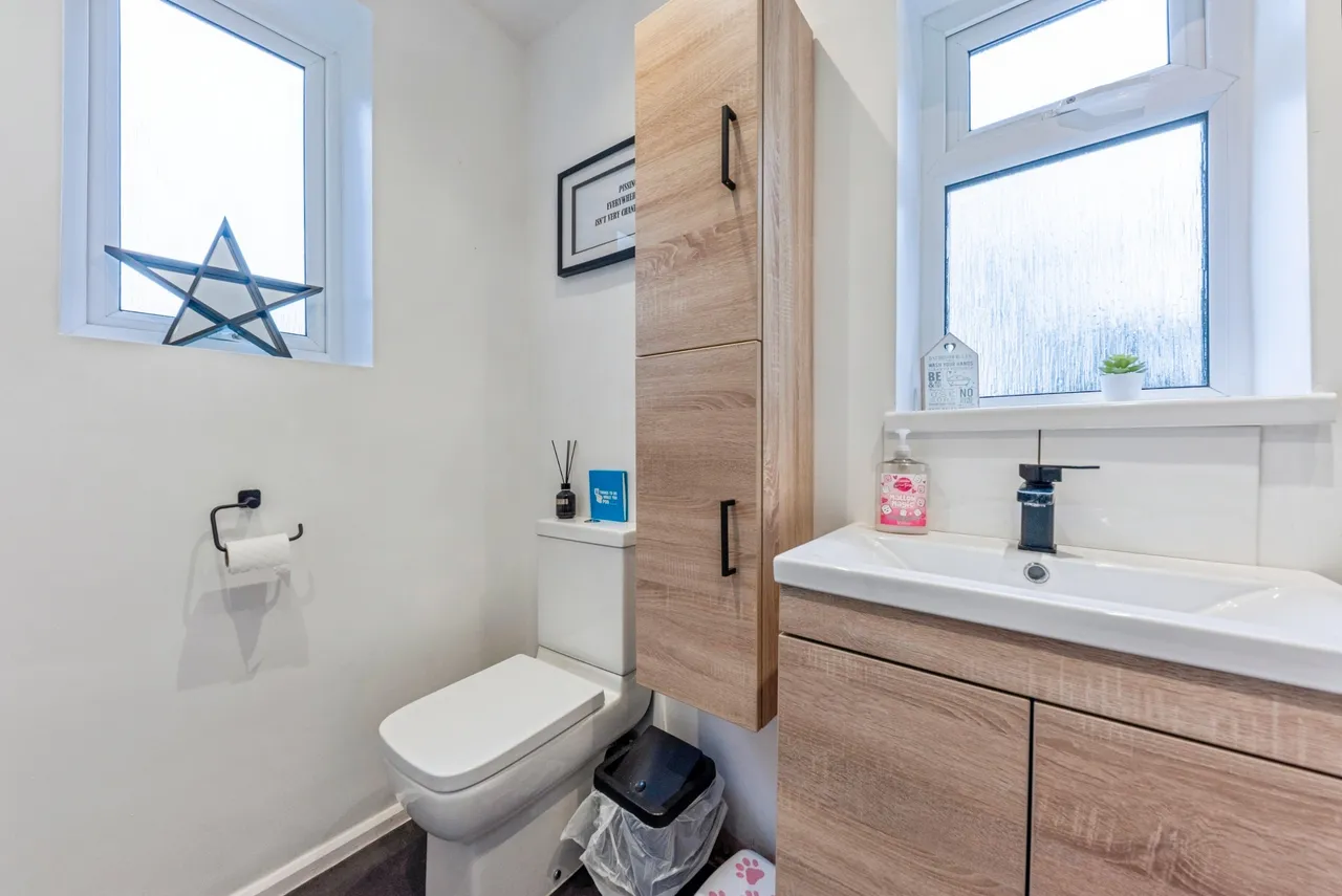 Norwood Gardens, Southwell, NG25, photo 8