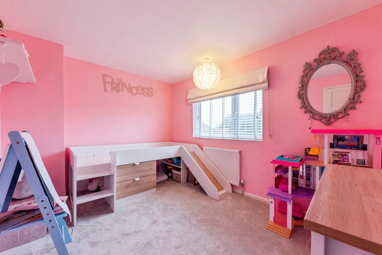 Norwood Gardens, Southwell, NG25, photo 9