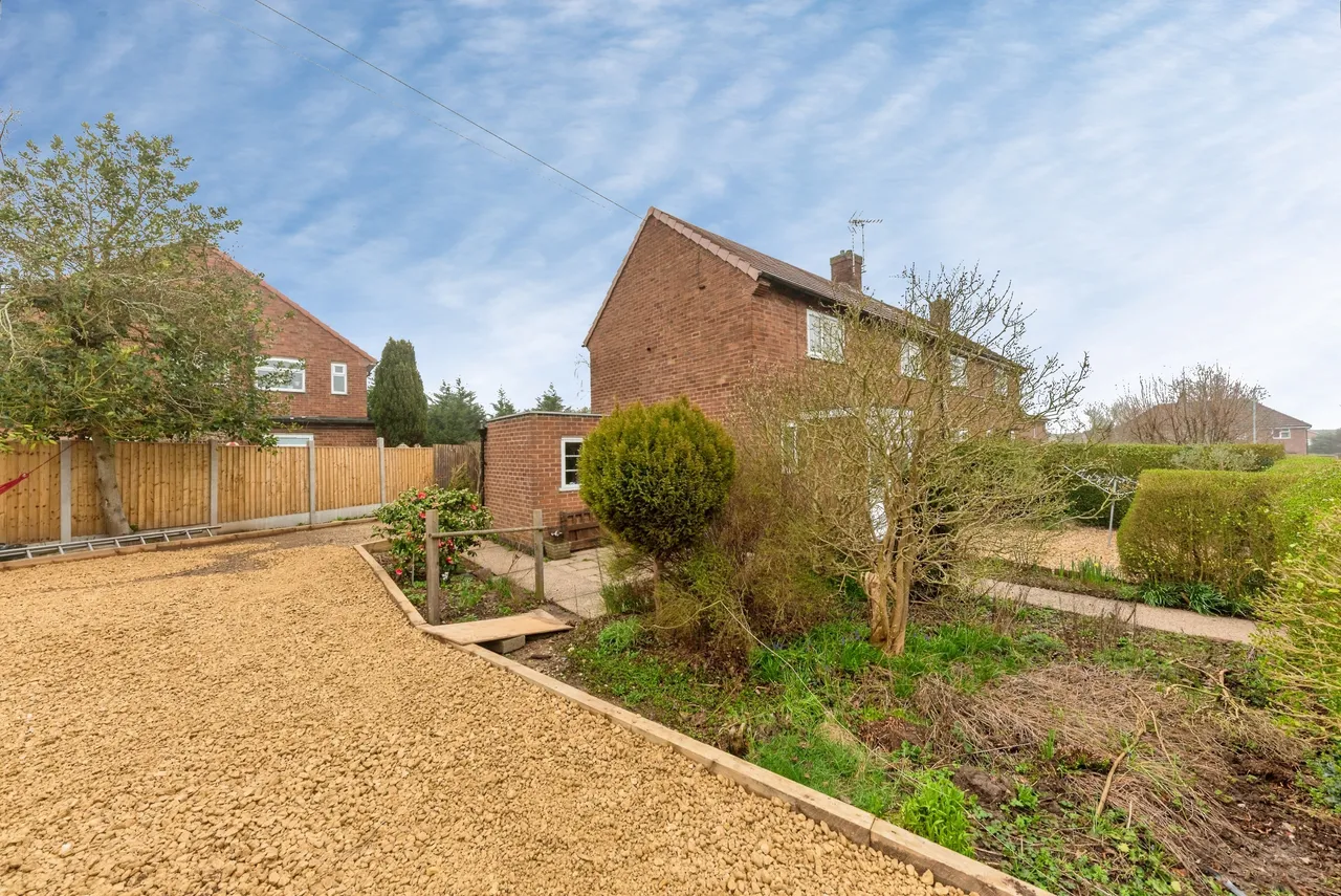 Norwood Gardens, Southwell, NG25, photo 10