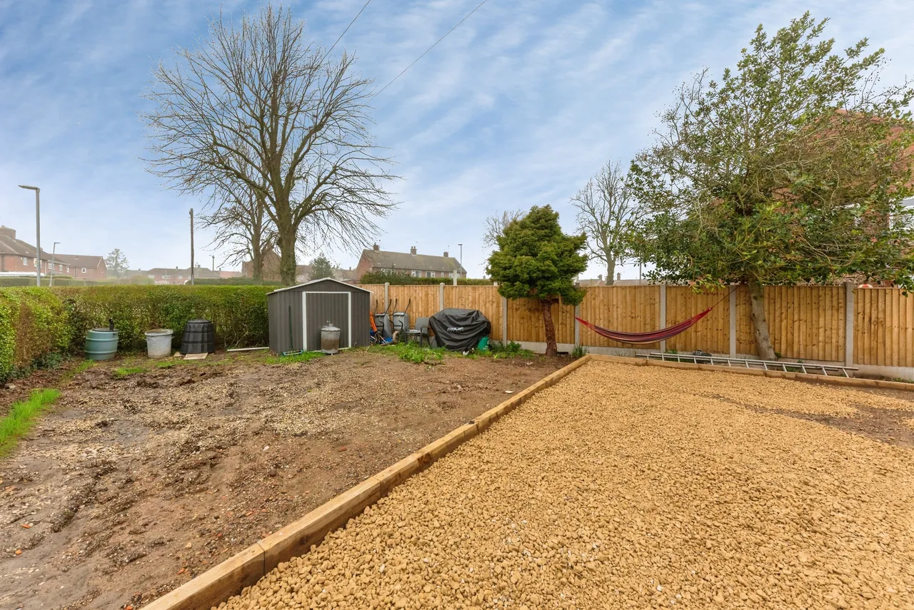 Norwood Gardens, Southwell, NG25, photo 11