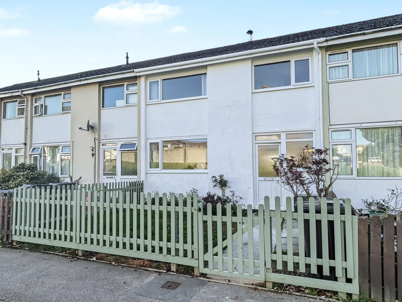 Flamank Park, Bodmin, PL31, photo 14