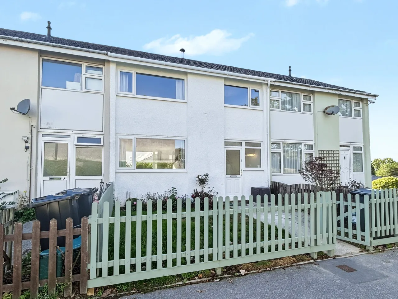 Flamank Park, Bodmin, PL31, photo 13